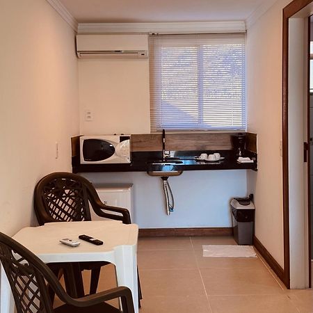 Costa Allegra Ingleses Residence Florianópolis Εξωτερικό φωτογραφία