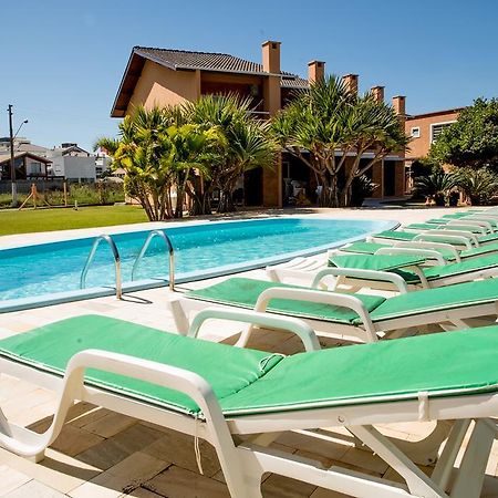 Costa Allegra Ingleses Residence Florianópolis Εξωτερικό φωτογραφία