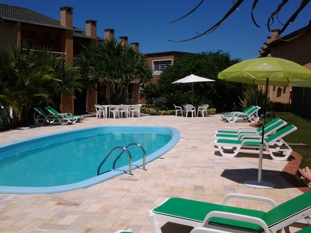 Costa Allegra Ingleses Residence Florianópolis Εξωτερικό φωτογραφία