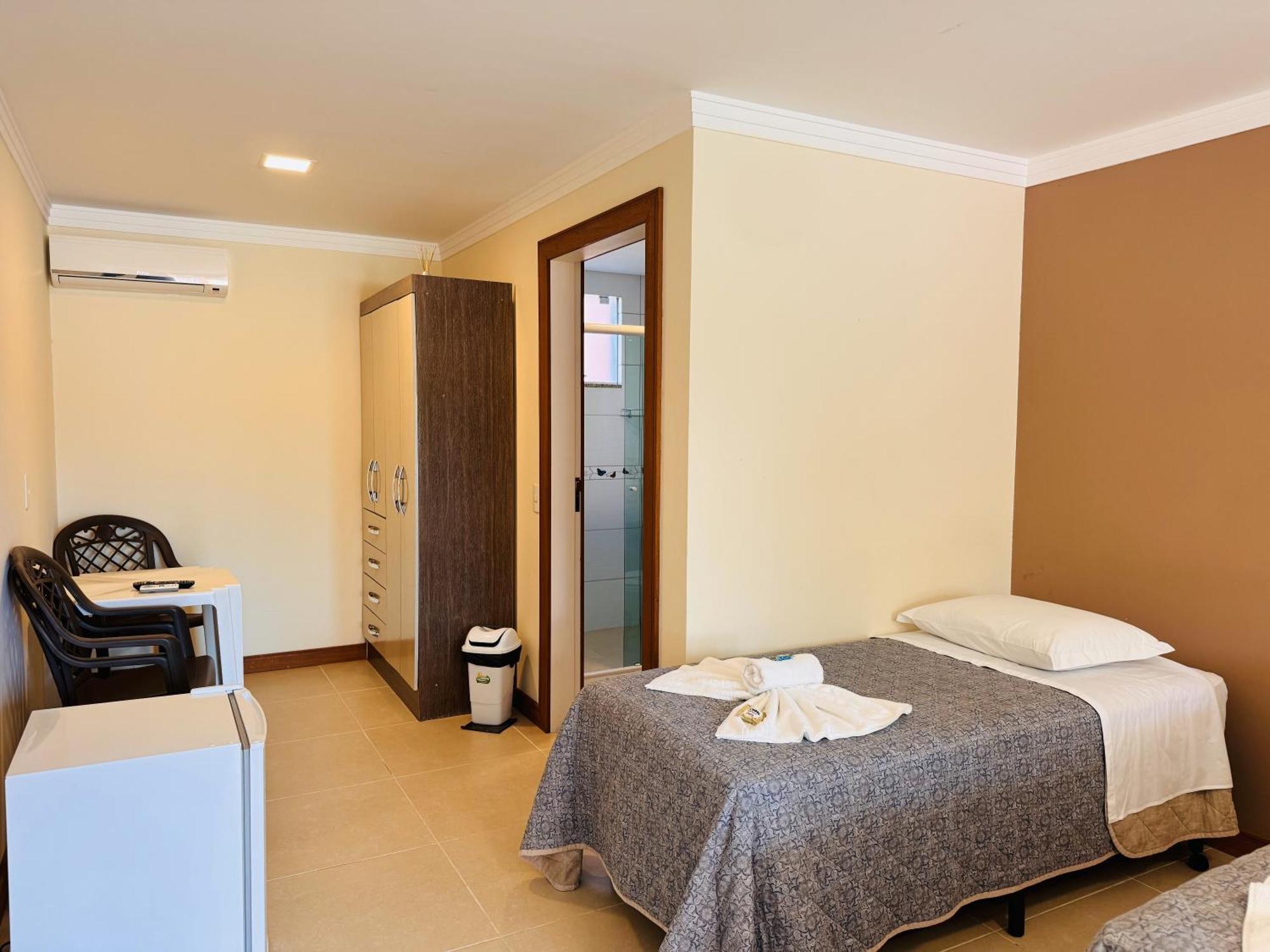 Costa Allegra Ingleses Residence Florianópolis Εξωτερικό φωτογραφία