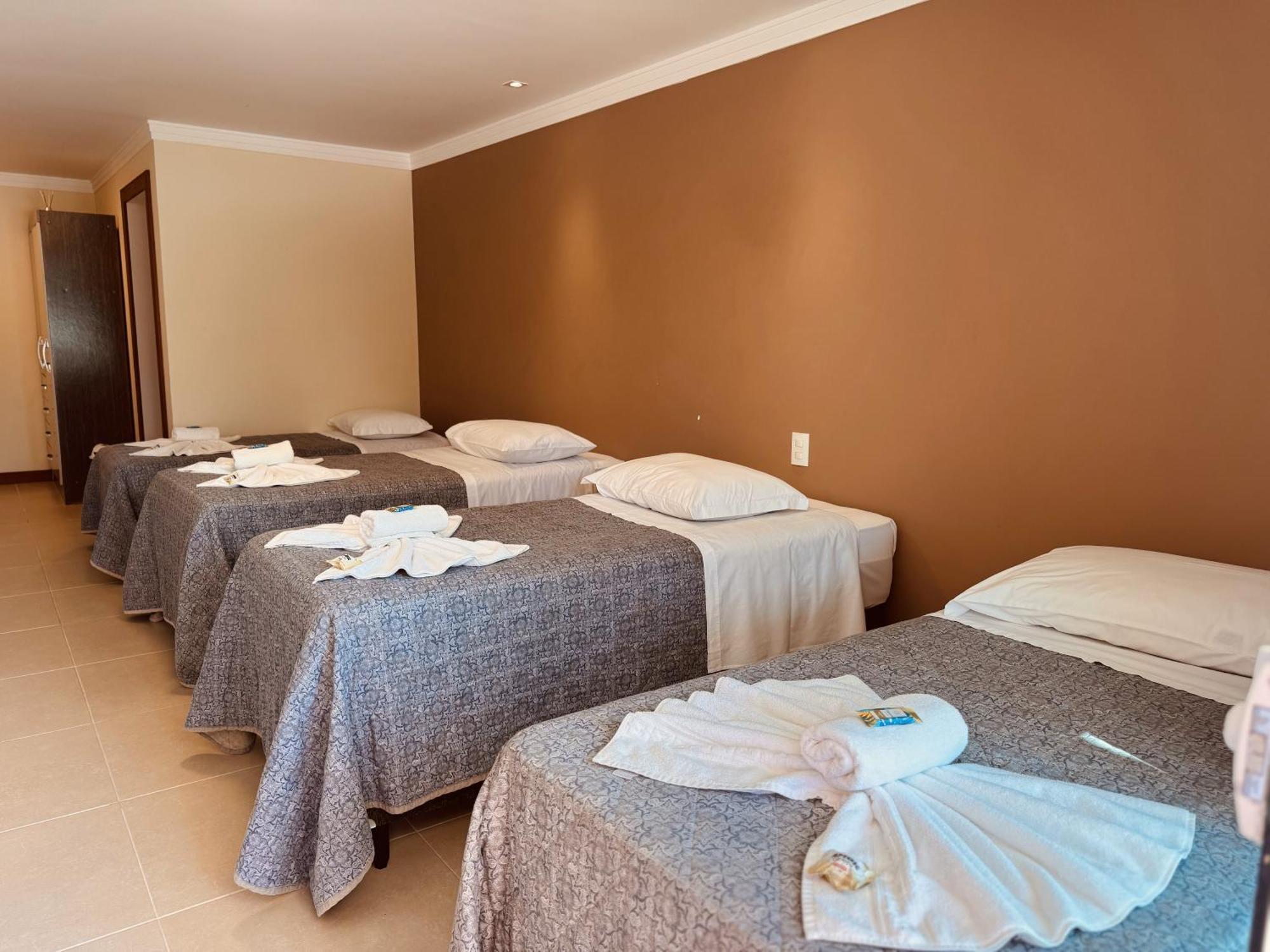 Costa Allegra Ingleses Residence Florianópolis Εξωτερικό φωτογραφία