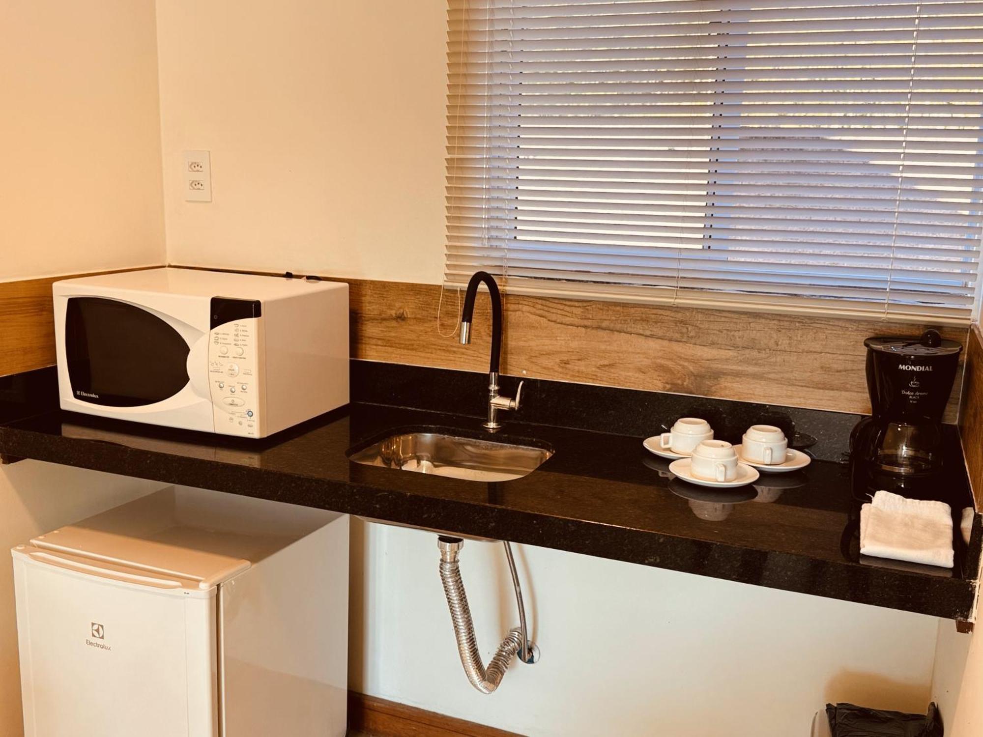 Costa Allegra Ingleses Residence Florianópolis Εξωτερικό φωτογραφία