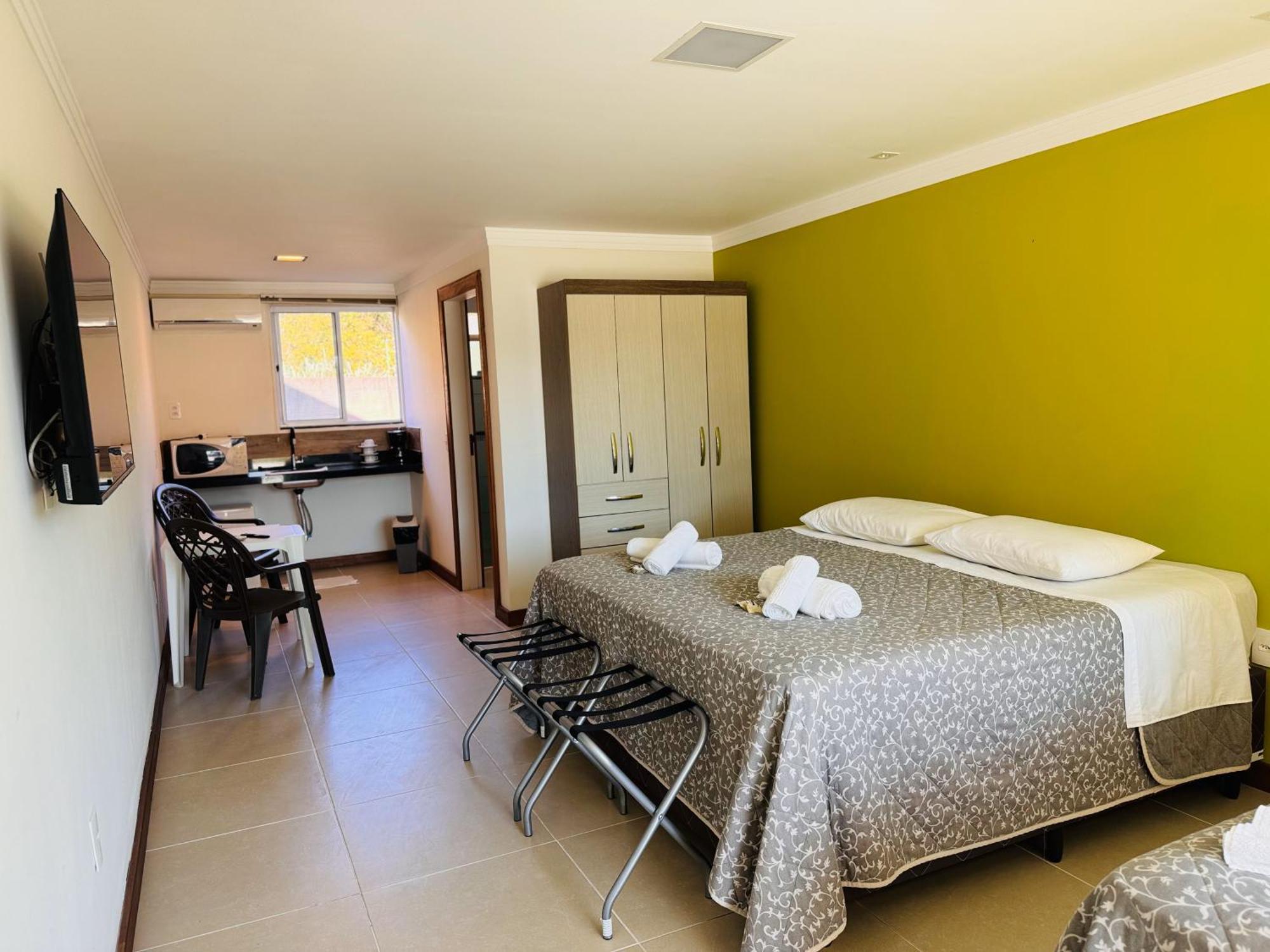 Costa Allegra Ingleses Residence Florianópolis Εξωτερικό φωτογραφία