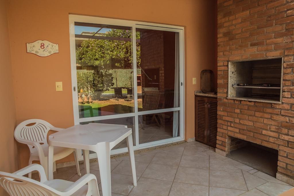 Costa Allegra Ingleses Residence Florianópolis Δωμάτιο φωτογραφία