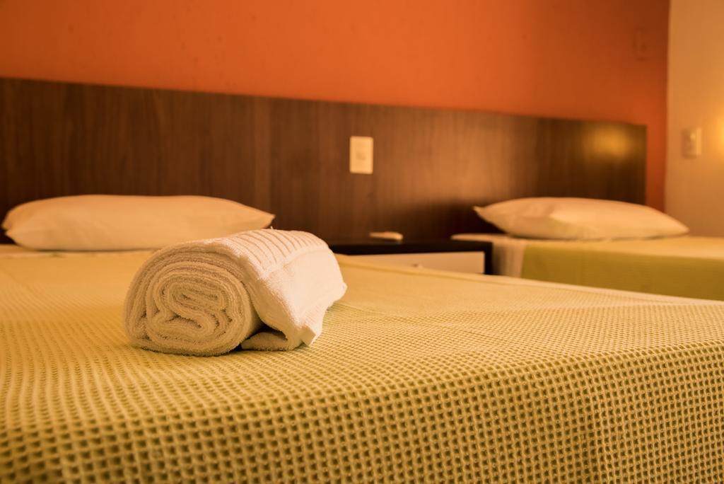 Costa Allegra Ingleses Residence Florianópolis Δωμάτιο φωτογραφία