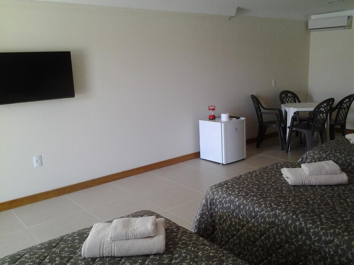Costa Allegra Ingleses Residence Florianópolis Εξωτερικό φωτογραφία