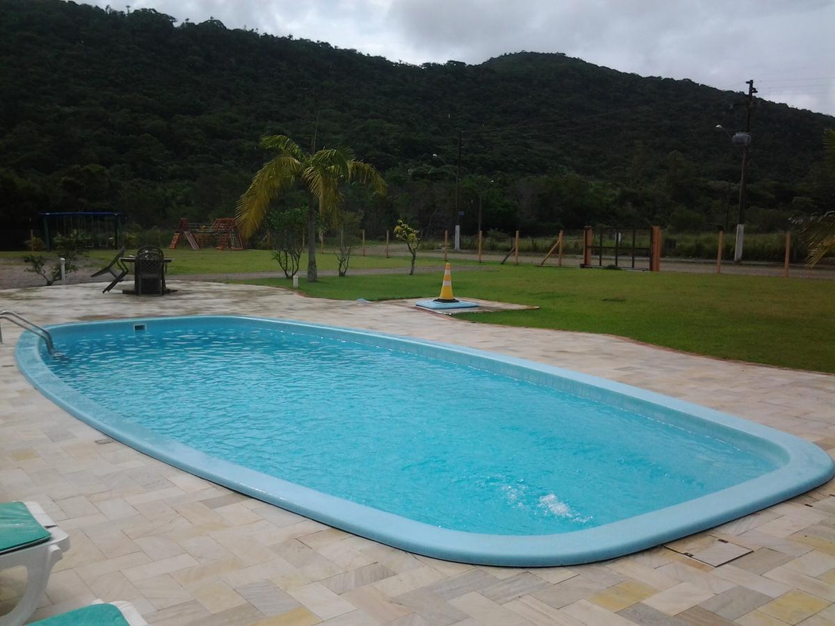 Costa Allegra Ingleses Residence Florianópolis Εξωτερικό φωτογραφία