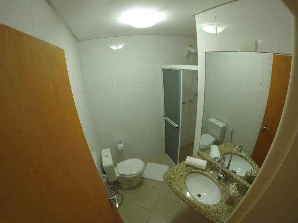 Costa Allegra Ingleses Residence Florianópolis Εξωτερικό φωτογραφία