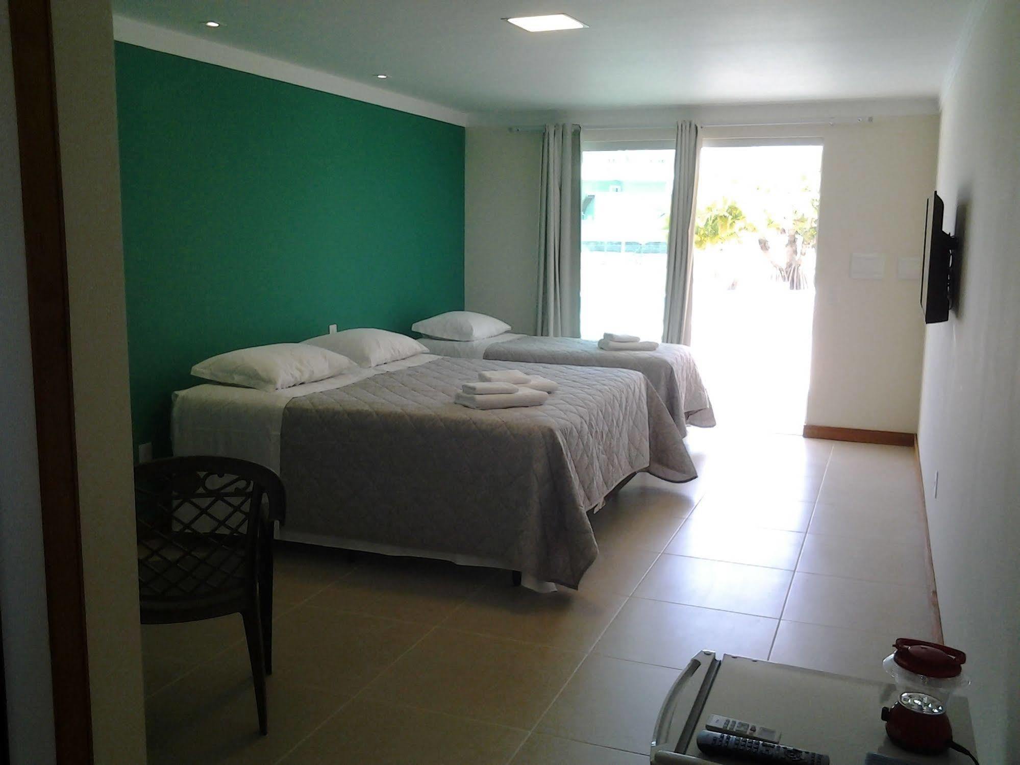 Costa Allegra Ingleses Residence Florianópolis Εξωτερικό φωτογραφία
