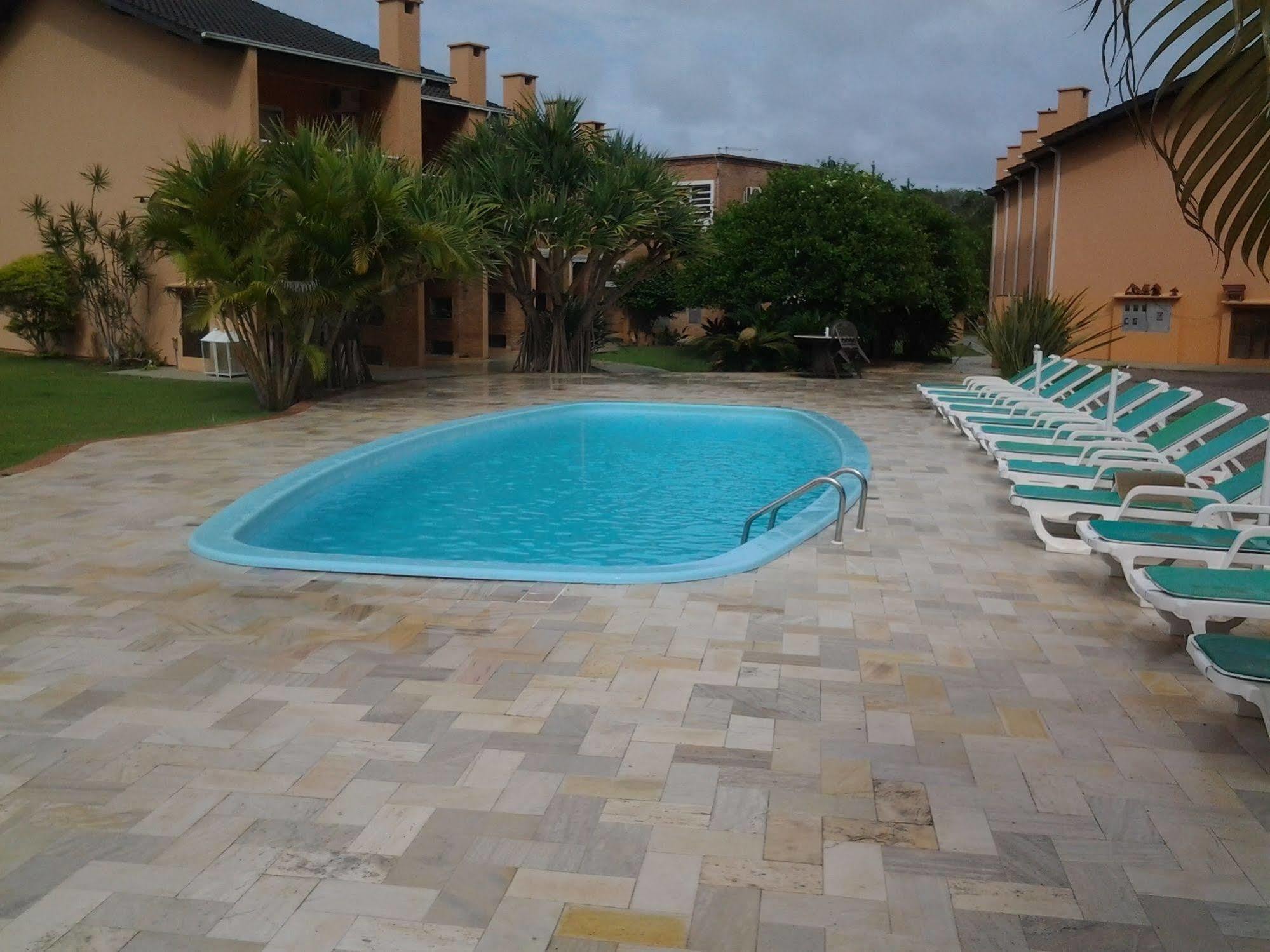 Costa Allegra Ingleses Residence Florianópolis Εξωτερικό φωτογραφία